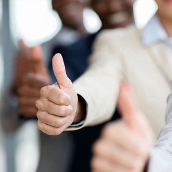 我們的優(yōu)勢(shì)